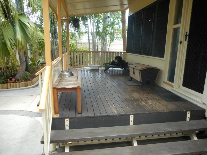 132 Goodwin Street, Currajong QLD 4812