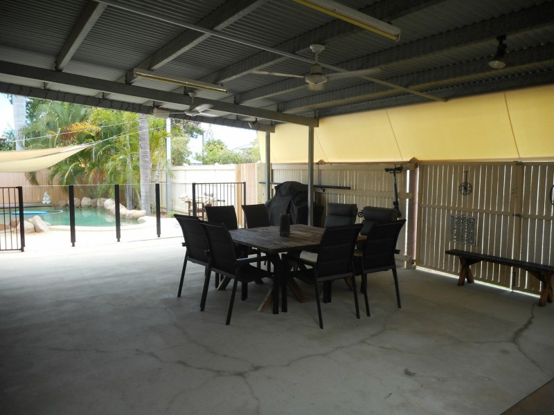 132 Goodwin Street, Currajong QLD 4812