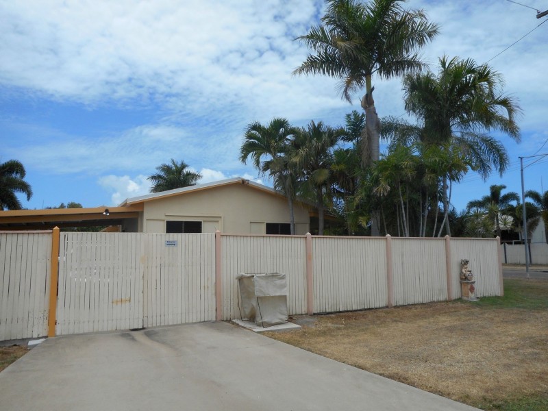 132 Goodwin Street, Currajong QLD 4812