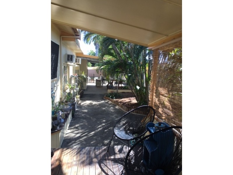 132 Goodwin Street, Currajong QLD 4812