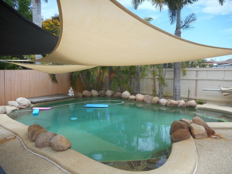 132 Goodwin Street, Currajong QLD 4812