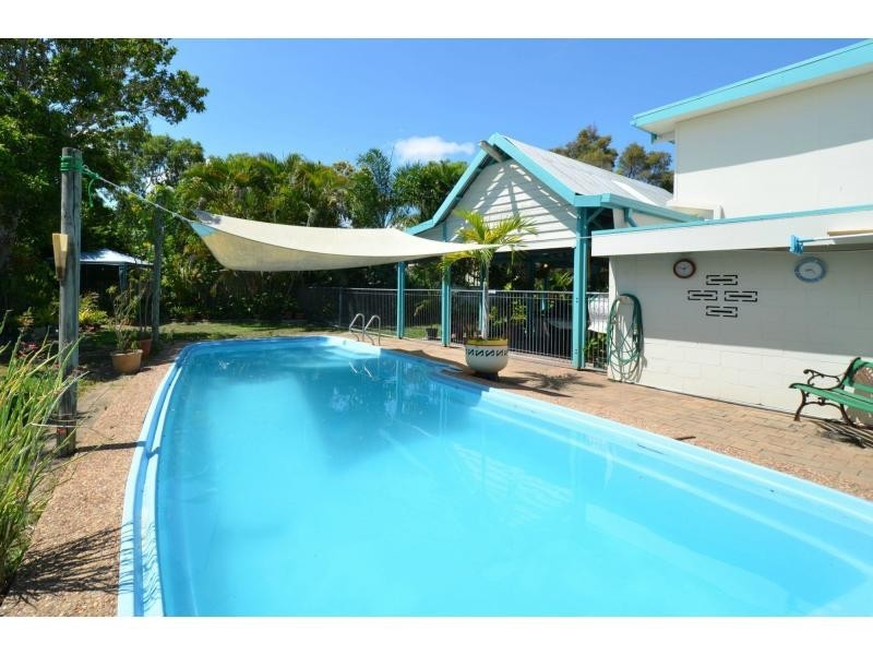 133 Pinnacle Drive, Condon QLD 4815