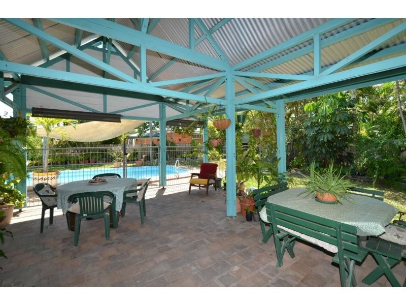 133 Pinnacle Drive, Condon QLD 4815