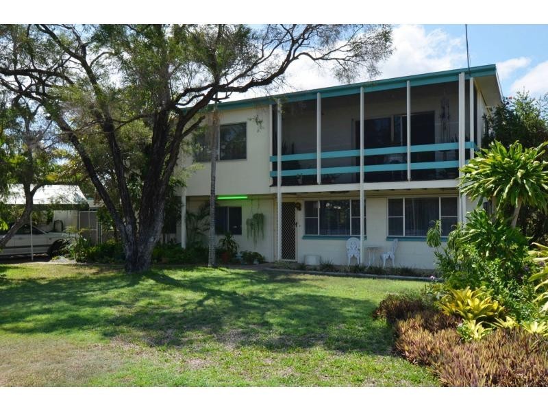 133 Pinnacle Drive, Condon QLD 4815