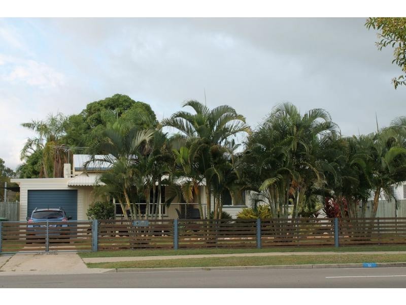 164 Palmerston Street, Currajong QLD 4812