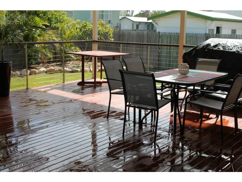 164 Palmerston Street, Currajong QLD 4812