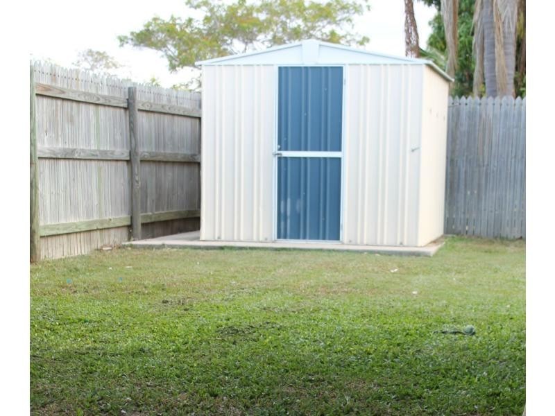 164 Palmerston Street, Currajong QLD 4812