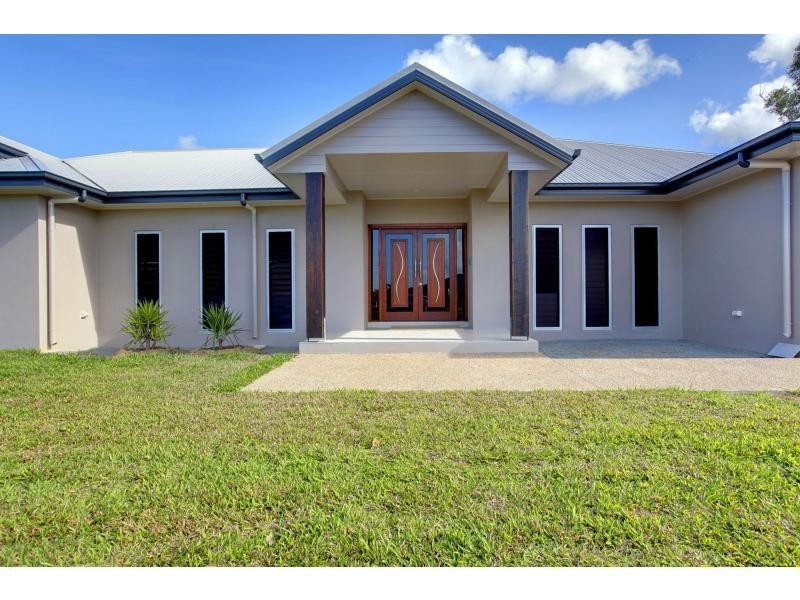 8 Retire Court, Rupertswood QLD 4817