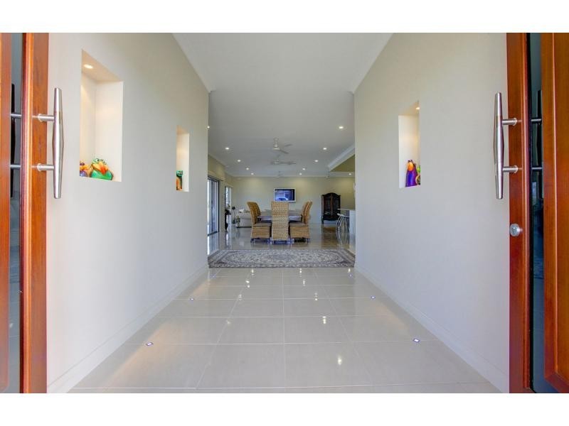 8 Retire Court, Rupertswood QLD 4817