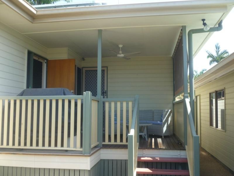 20A Haig Street, Pimlico QLD 4812