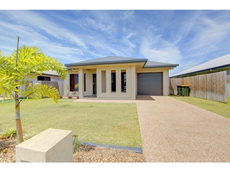 28 Makena Circuit, Burdell QLD 4818