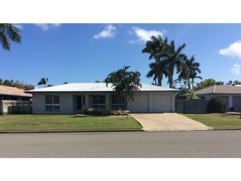 6 Jonquil Crescent, Annandale QLD 4814