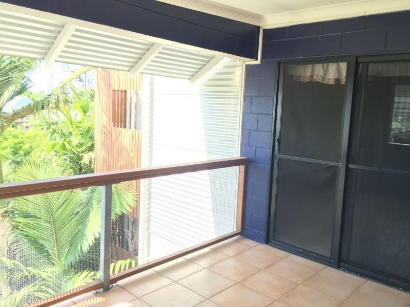 13/33-35 McIllwraith Street, South Townsville QLD 4810