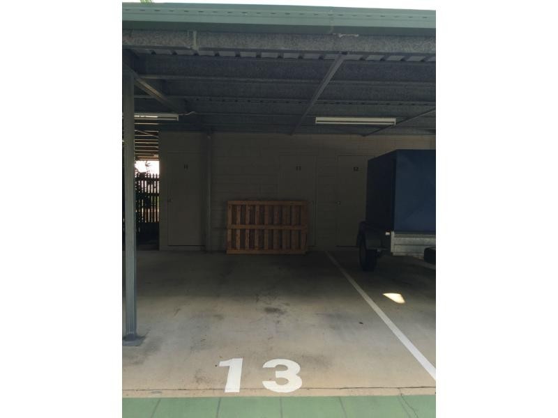 13/33-35 McIllwraith Street, South Townsville QLD 4810