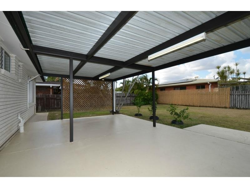 15 Birrahlee Crescent, Kirwan QLD 4817