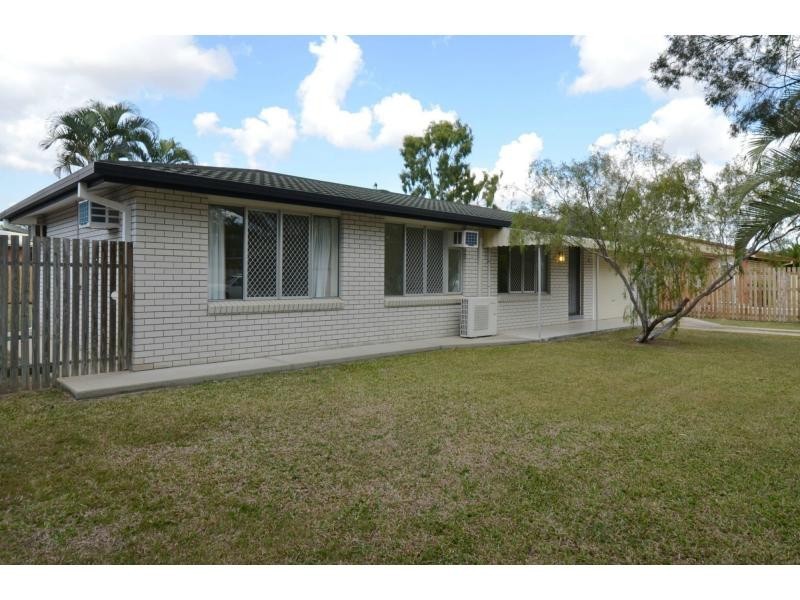 15 Birrahlee Crescent, Kirwan QLD 4817