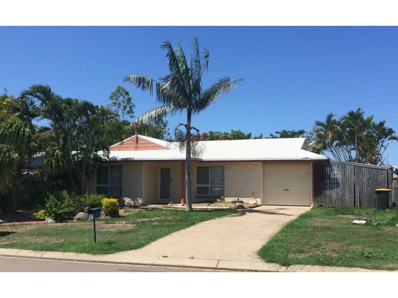 15 Teal Street, Condon QLD 4815