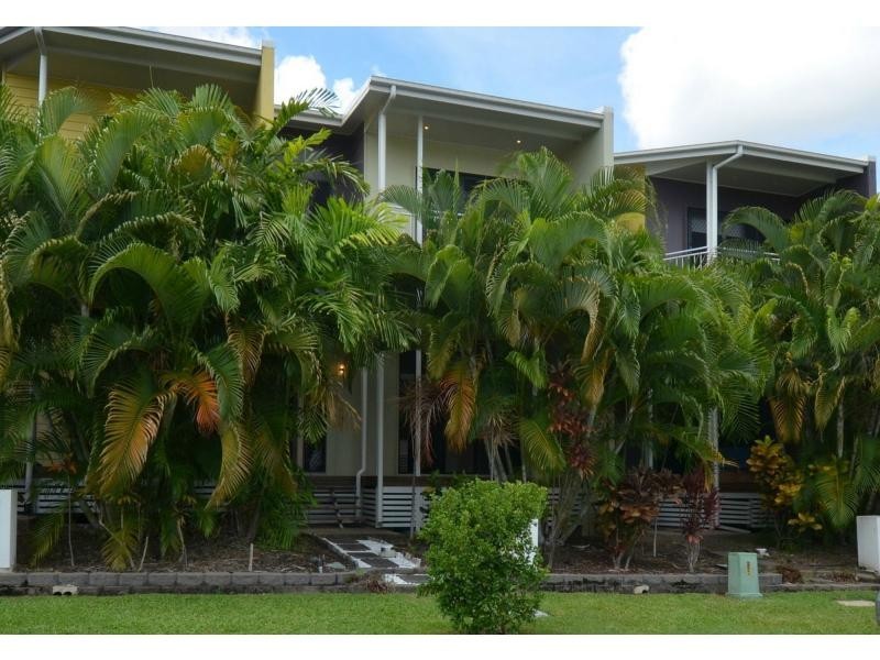 21 Paddington Terrace, Douglas QLD 4814