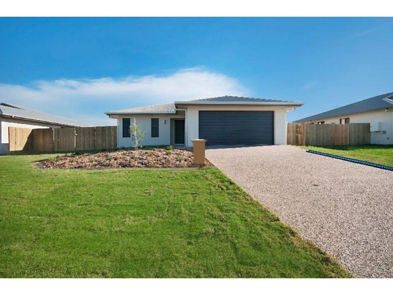 12 Epping Way, Sanctum Estate, Mount Low QLD 4818