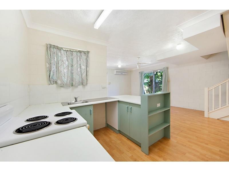 4/8 Queens Road, Railway Estate QLD 4810