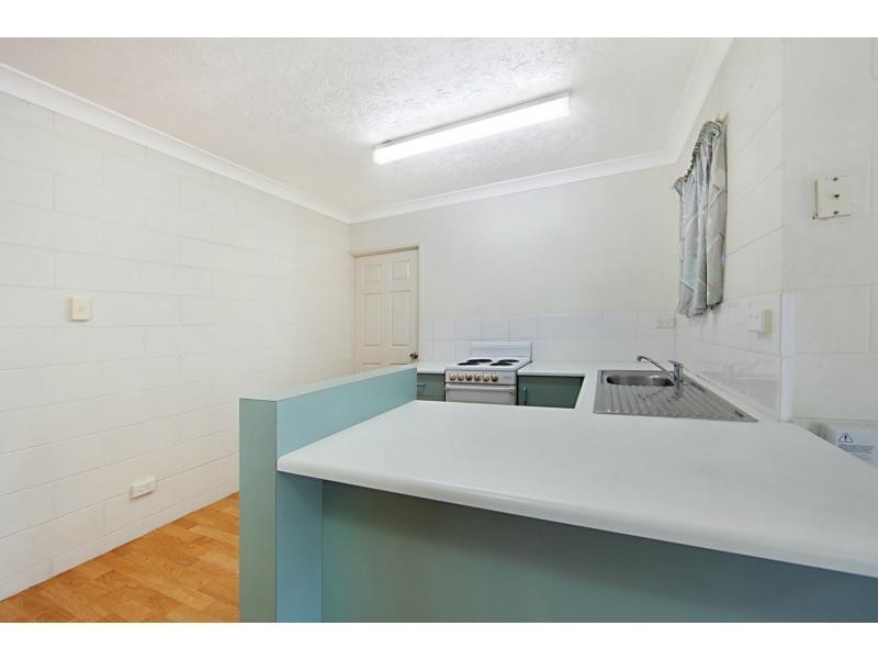 4/8 Queens Road, Railway Estate QLD 4810