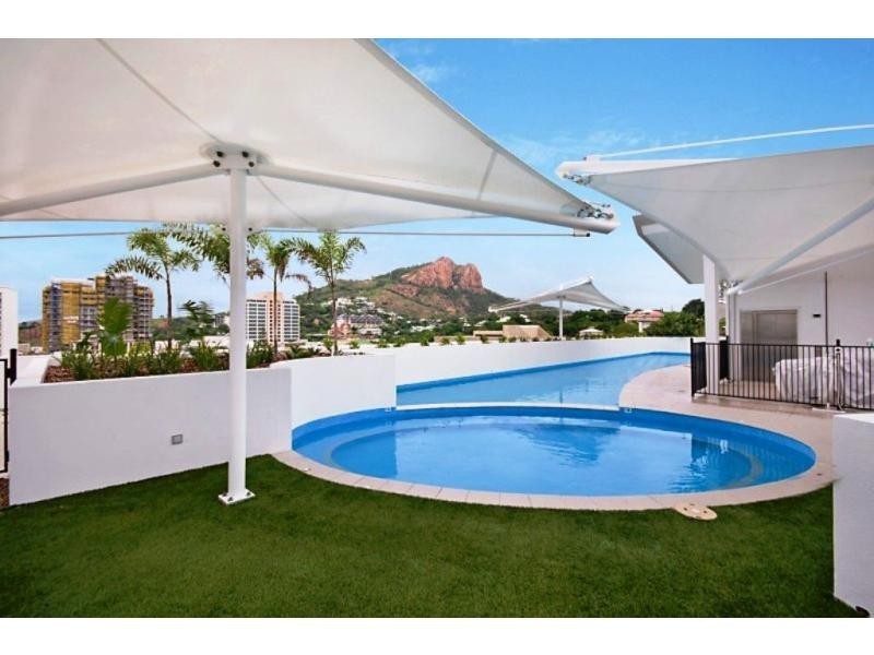 302/106 Denham Street, Townsville City QLD 4810