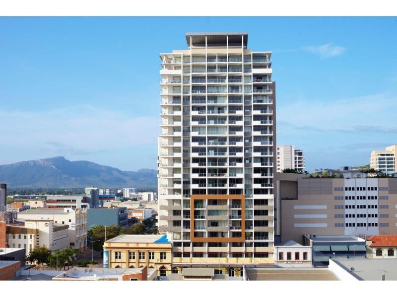 302/106 Denham Street, Townsville City QLD 4810