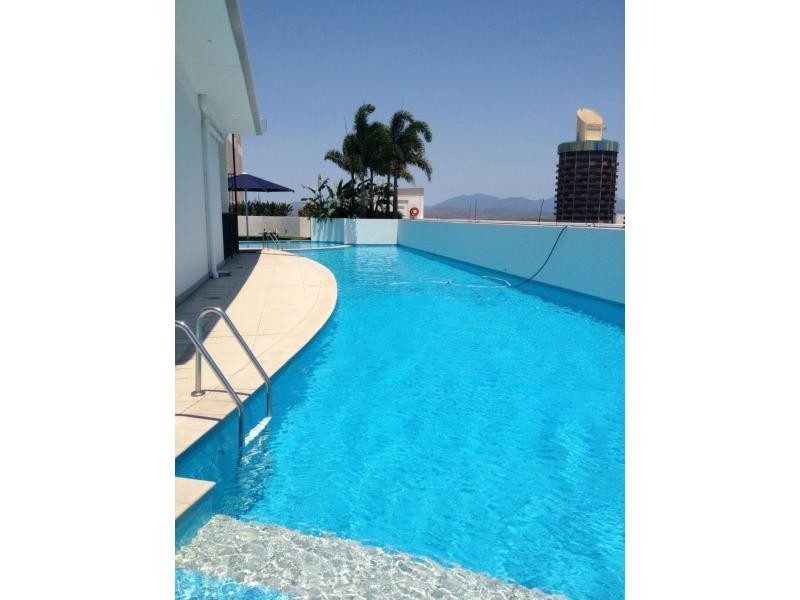 302/106 Denham Street, Townsville City QLD 4810