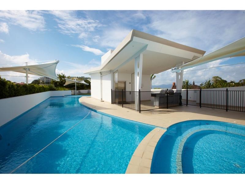 302/106 Denham Street, Townsville City QLD 4810