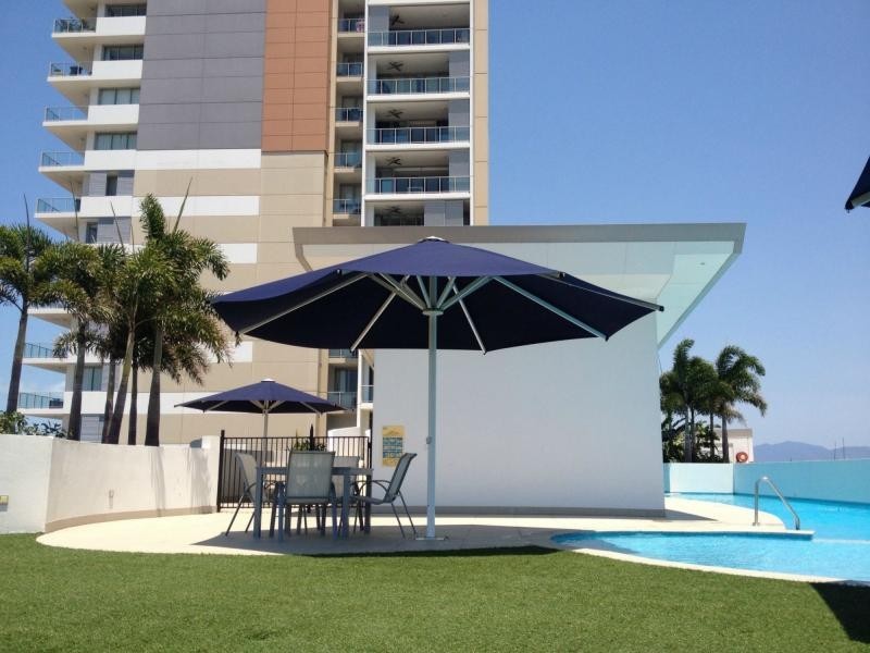 302/106 Denham Street, Townsville City QLD 4810