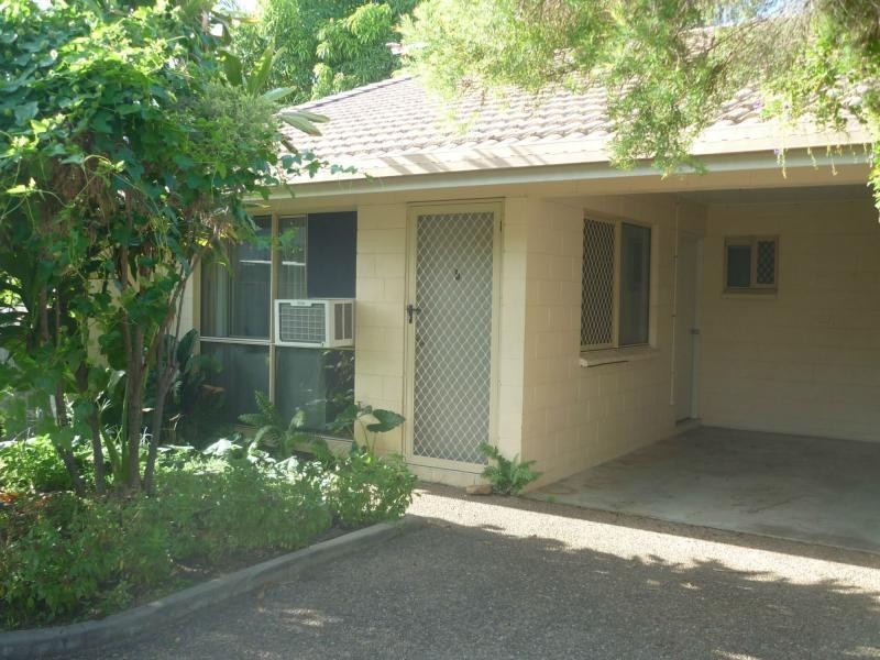 5/31 Cavendish Street, Pimlico QLD 4812