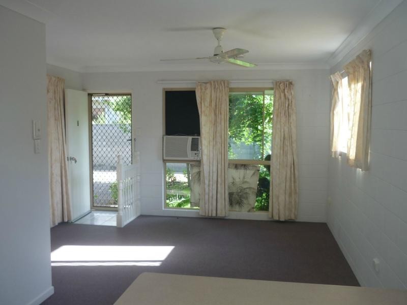 5/31 Cavendish Street, Pimlico QLD 4812