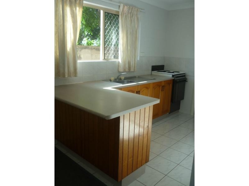 5/31 Cavendish Street, Pimlico QLD 4812