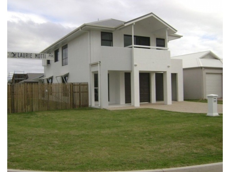 3 Laurie Motti Parade, Kirwan QLD 4817