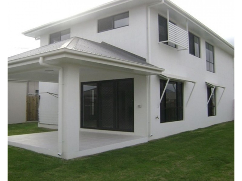 3 Laurie Motti Parade, Kirwan QLD 4817