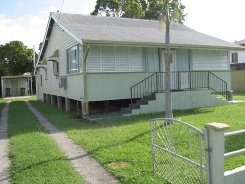 152 Fulham Road, Gulliver QLD 4812