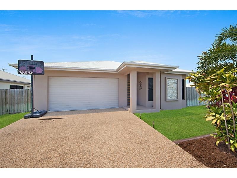 129 Marquise Circuit, Burdell QLD 4818