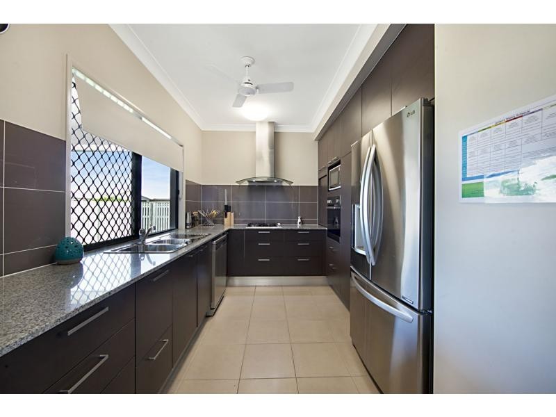 129 Marquise Circuit, Burdell QLD 4818