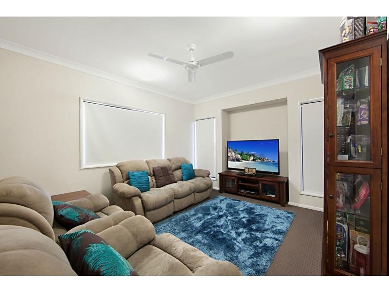 129 Marquise Circuit, Burdell QLD 4818