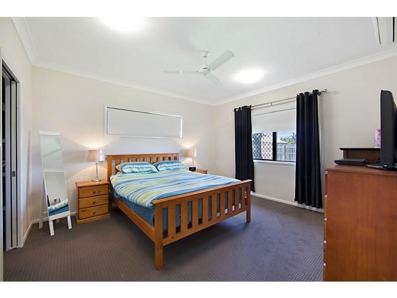 129 Marquise Circuit, Burdell QLD 4818