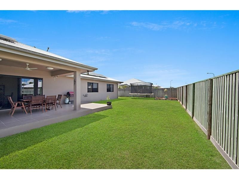 129 Marquise Circuit, Burdell QLD 4818