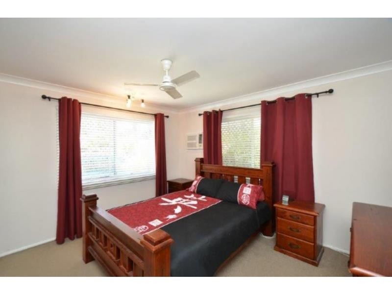 4 Marlynda Avenue, Cranbrook QLD 4814