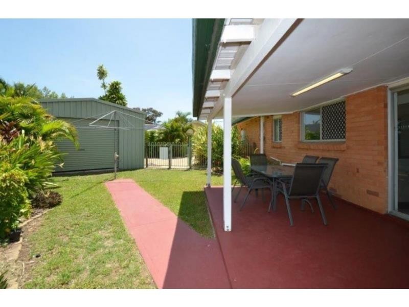 4 Marlynda Avenue, Cranbrook QLD 4814