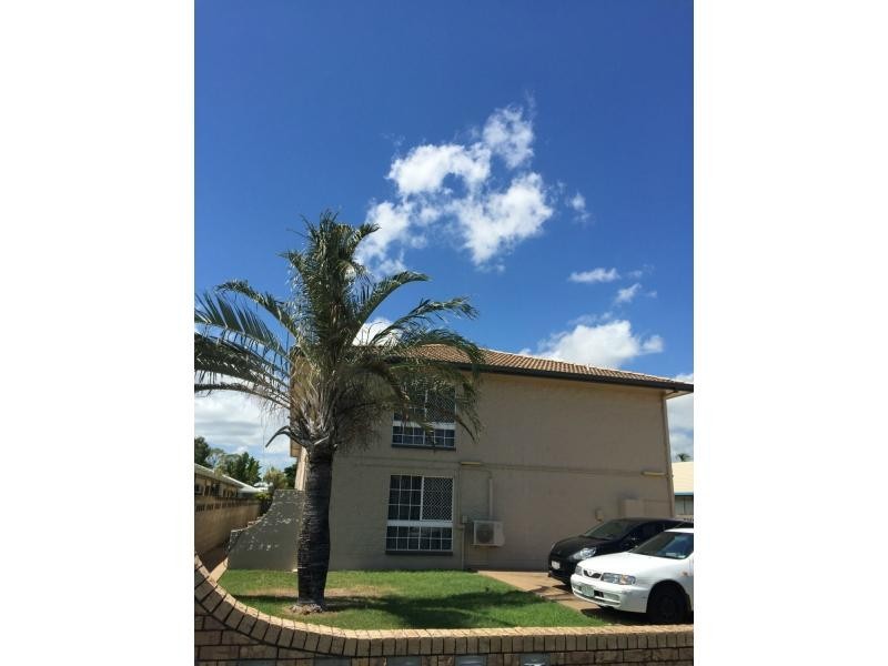 1/6 Pope Street, Aitkenvale QLD 4814