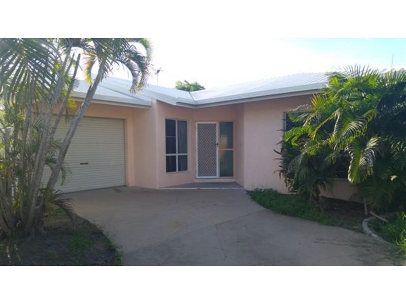 7 Bath Court, Kirwan QLD 4817