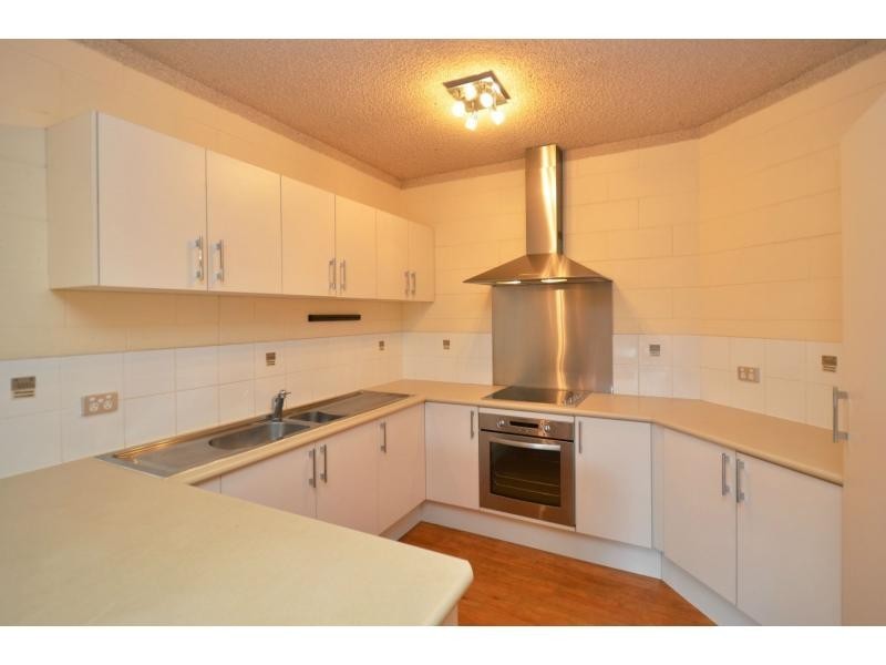 26/16 Old Common Road, Belgian Gardens QLD 4810