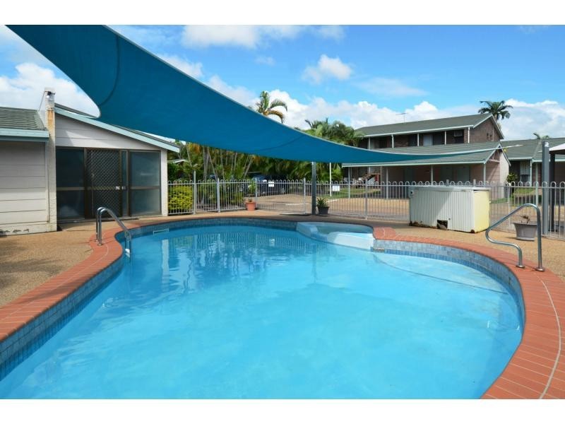 26/16 Old Common Road, Belgian Gardens QLD 4810