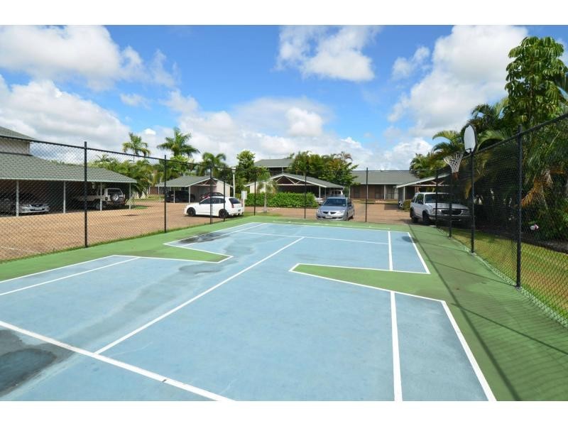 26/16 Old Common Road, Belgian Gardens QLD 4810