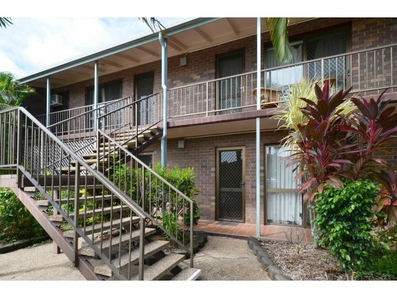 26/16 Old Common Road, Belgian Gardens QLD 4810