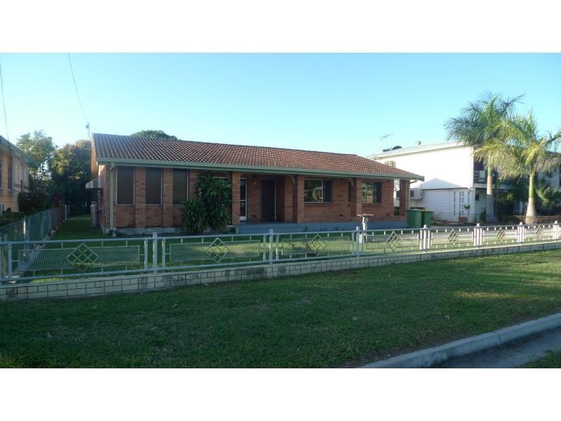 239 Bayswater Road, Currajong QLD 4812